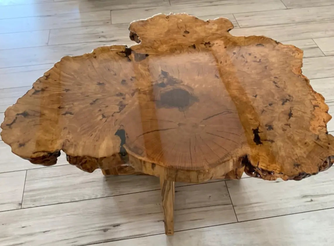 SALONTAFEL